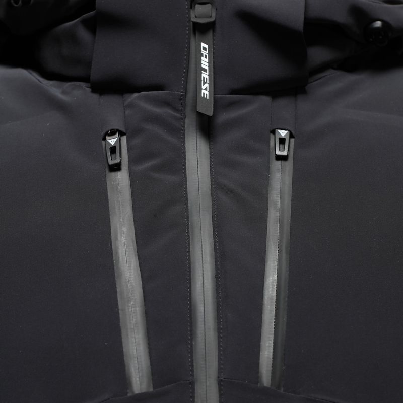 Giacca da sci Dainese Iventa Dermizax Ev stretch limo da uomo 7