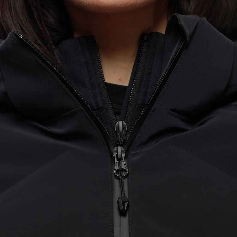 Giacca da sci donna Dainese Virtus Dermizax EV stretch lime 4