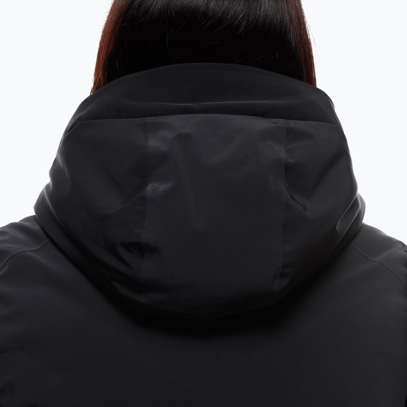 Giacca da sci donna Dainese Virtus Dermizax EV stretch lime 5