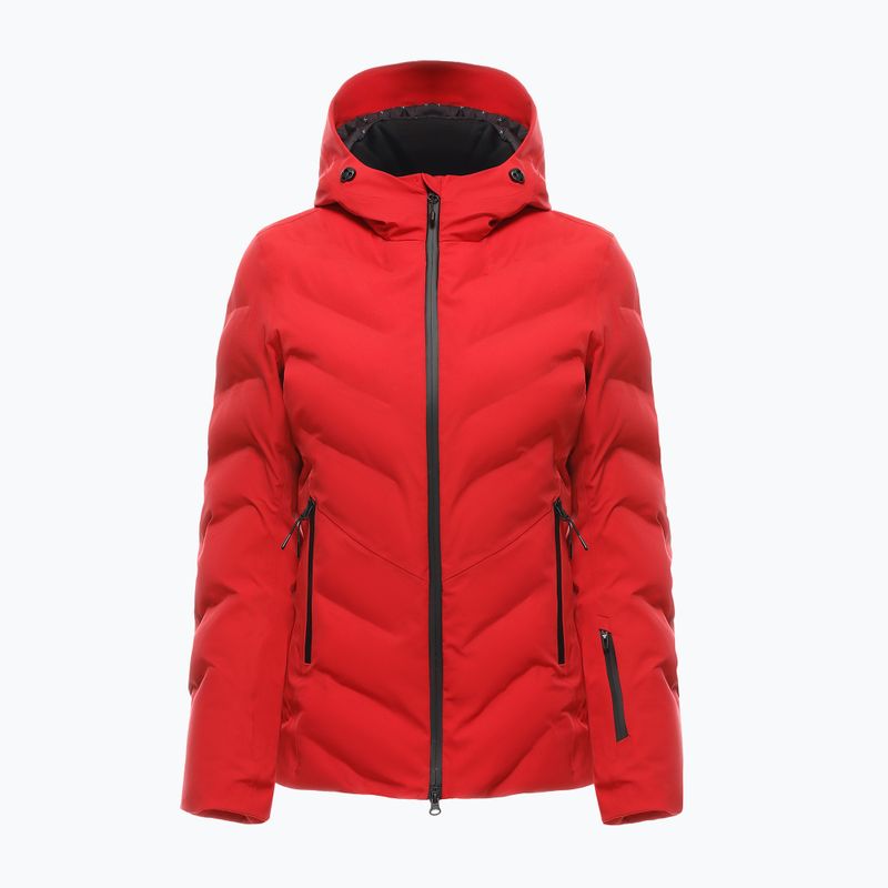 Giacca da sci donna Dainese Nova Aerosense-Dry racing red 7