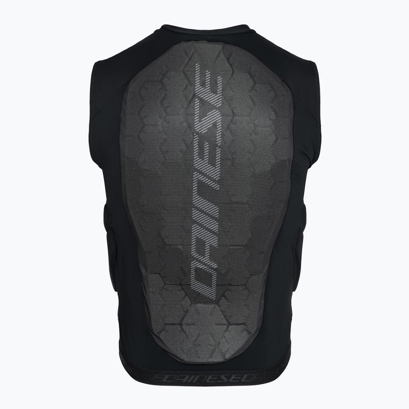 Gilet da uomo Dainese Flexagon 2 nero 2