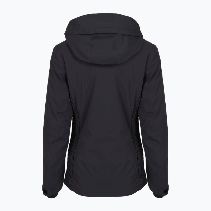 Giacca da sci donna Dainese Speed Demon Lab stretch lime 2