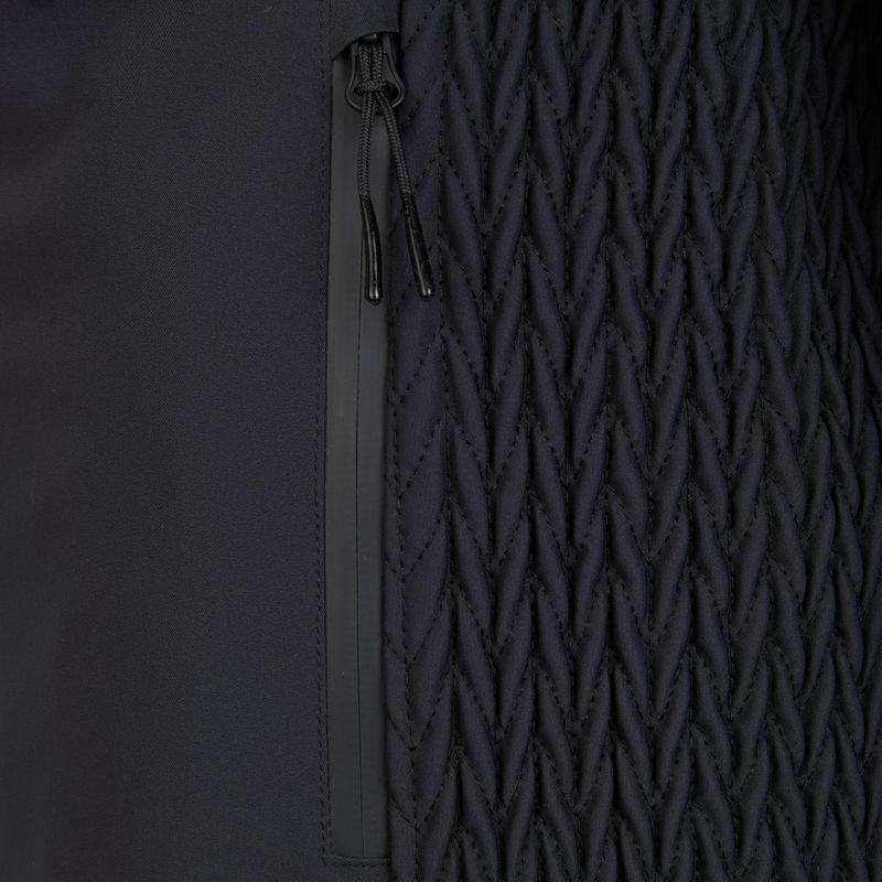 Giacca da sci donna Dainese Speed Demon Lab stretch lime 3