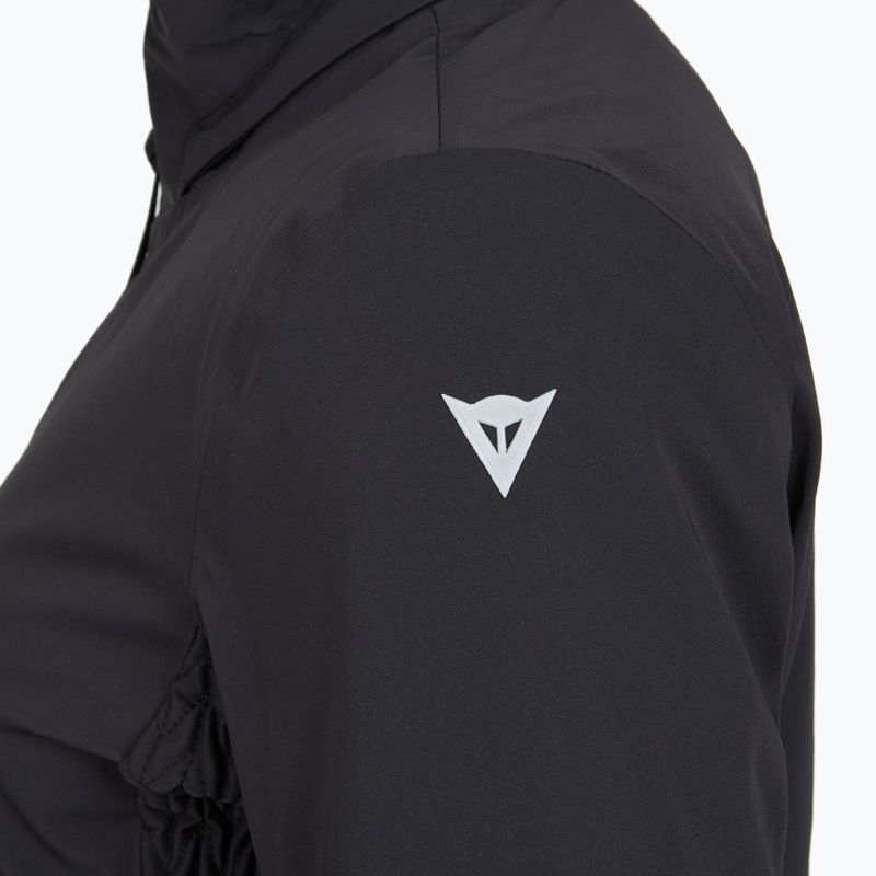 Giacca da sci donna Dainese Speed Demon Lab stretch lime 5