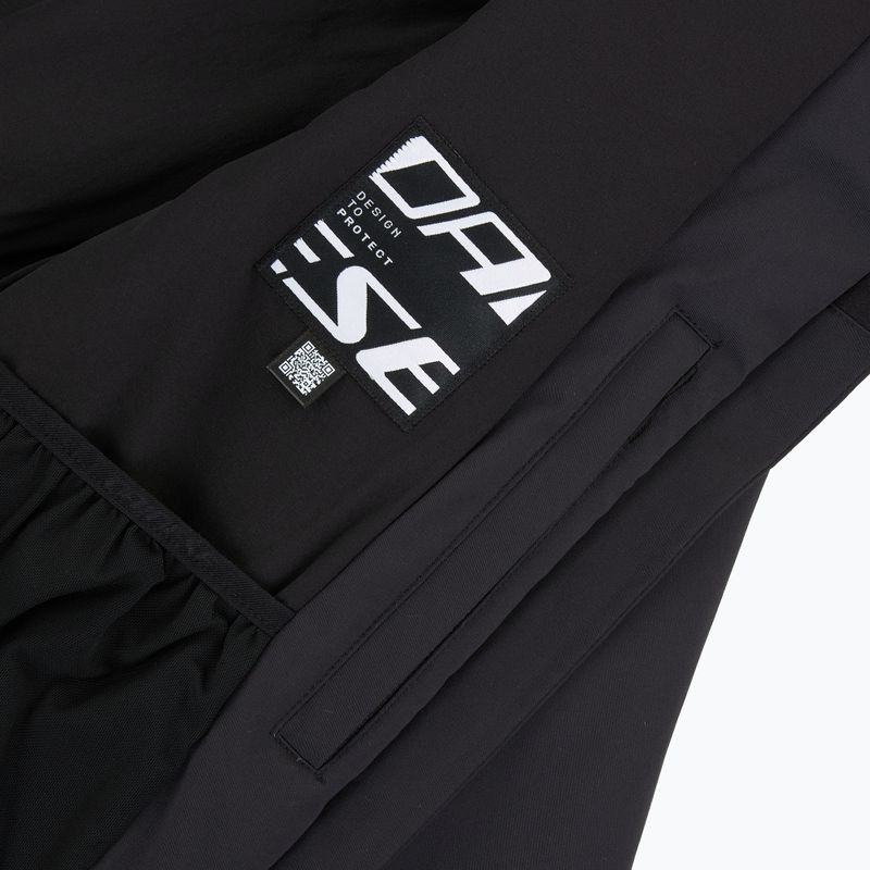 Giacca da sci donna Dainese Speed Demon Lab stretch lime 8