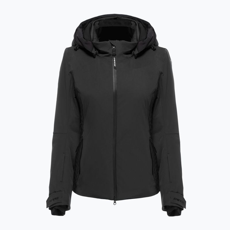 Giacca da sci donna Dainese Speed Demon Lab stretch lime 9