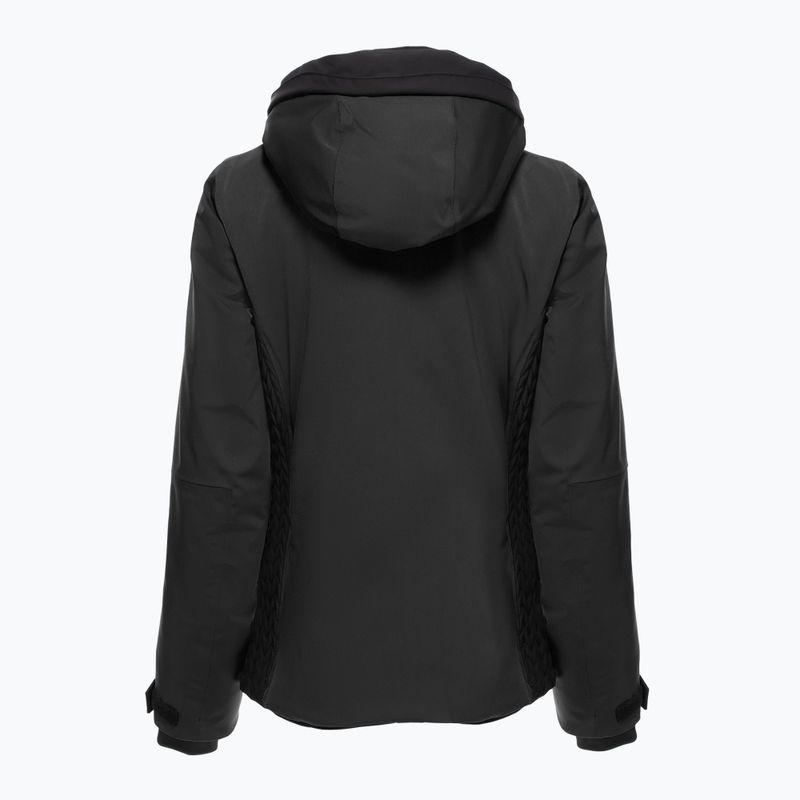 Giacca da sci donna Dainese Speed Demon Lab stretch lime 10