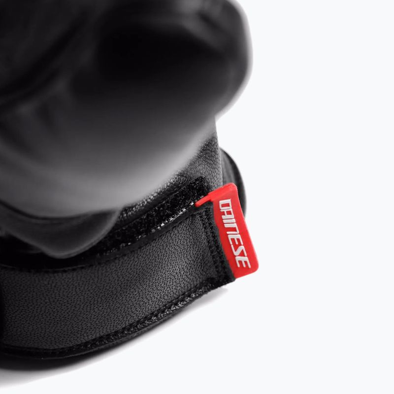 Guanti da sci Dainese Leather stretch limo 9