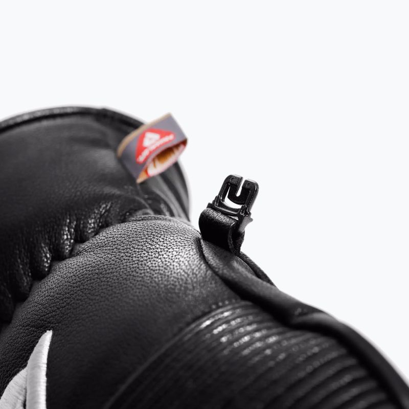 Guanti da sci Dainese Leather stretch limo 11