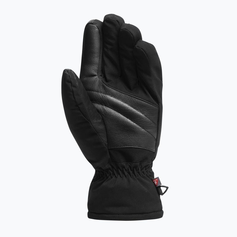 Guanti da sci Dainese Sport anthracite/stretch limo 2