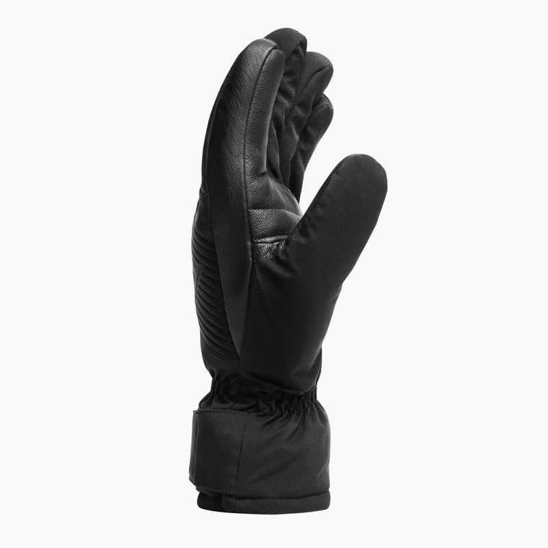 Guanti da sci Dainese Sport anthracite/stretch limo 3