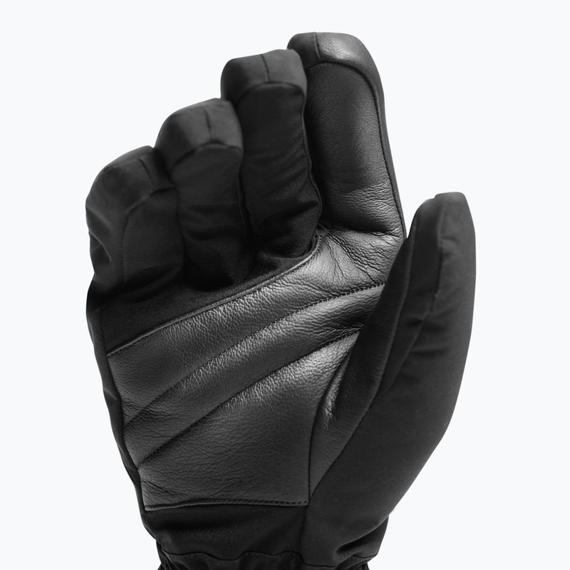 Guanti da sci Dainese Sport anthracite/stretch limo 4