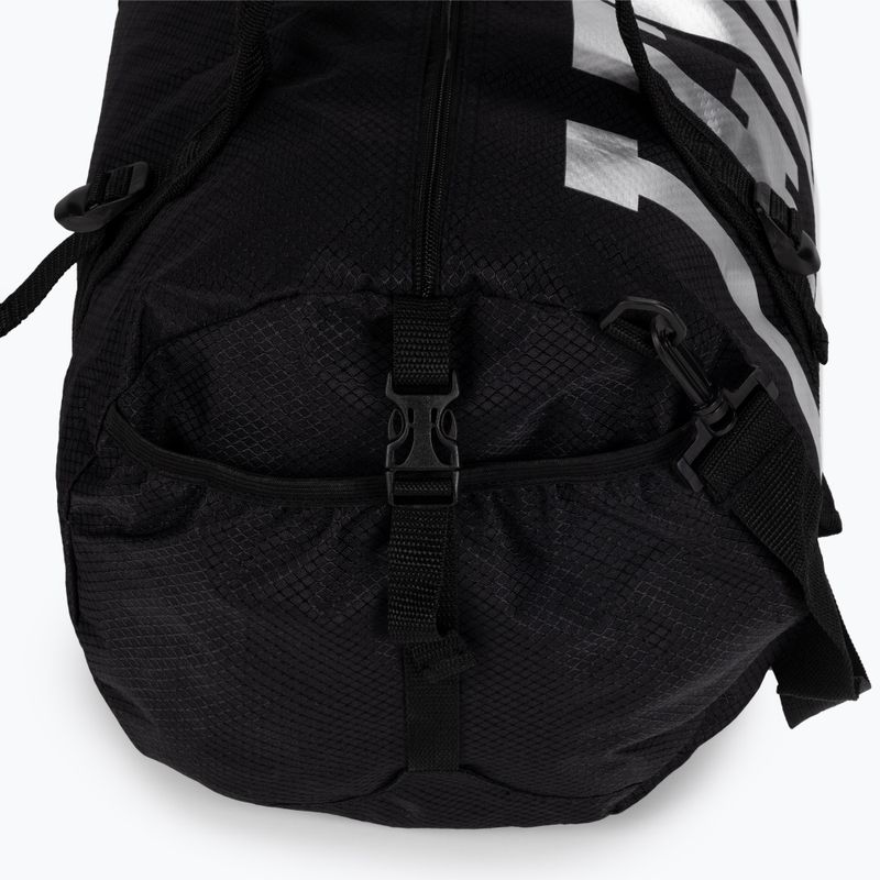 LEONE 1947 Borsone 30 l argento 3