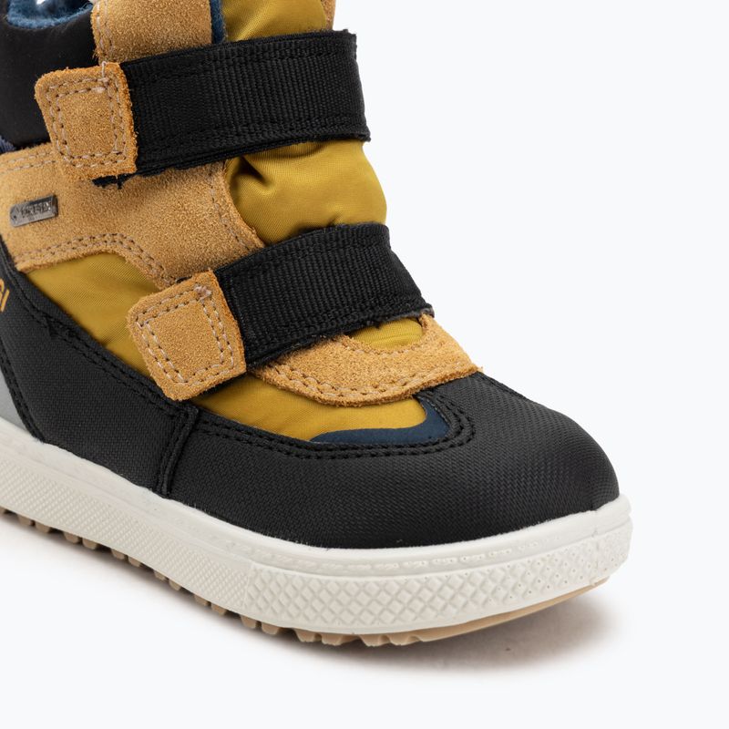 Primigi PBZGT 88565 stivali da neve per bambini color ambra/muschio 7