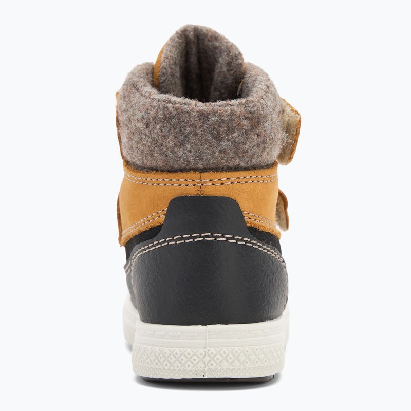 Primigi PBZGT 88566 stivali da neve per bambini color senape 6