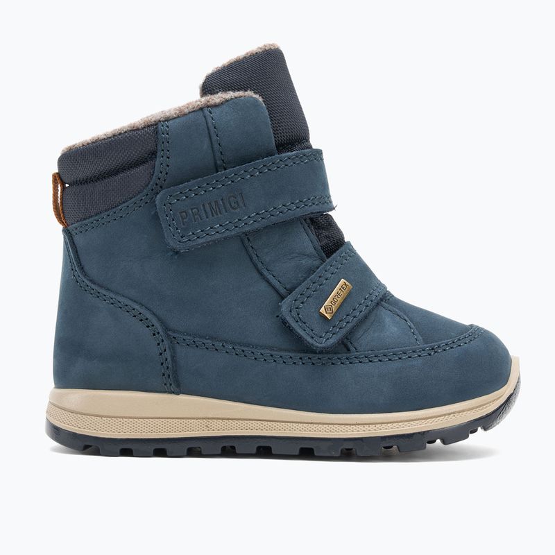 Primigi stivali da neve per bambini PTIGT 88589 blu 2