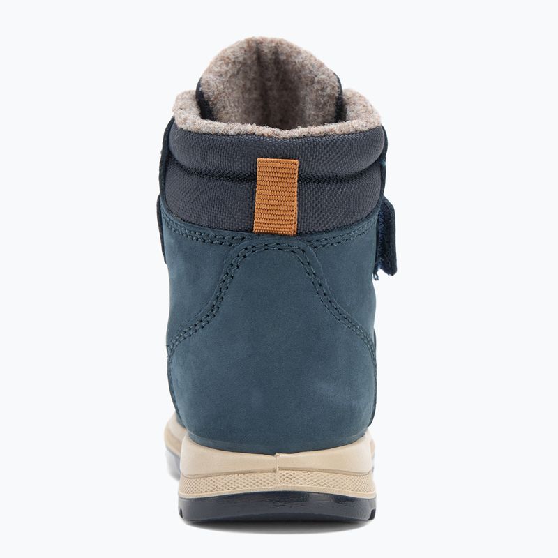 Primigi stivali da neve per bambini PTIGT 88589 blu 6