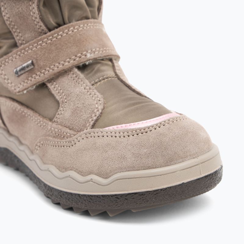 Primigi PFZGT 88837 stivali da neve per bambini in pietra marmotta 7