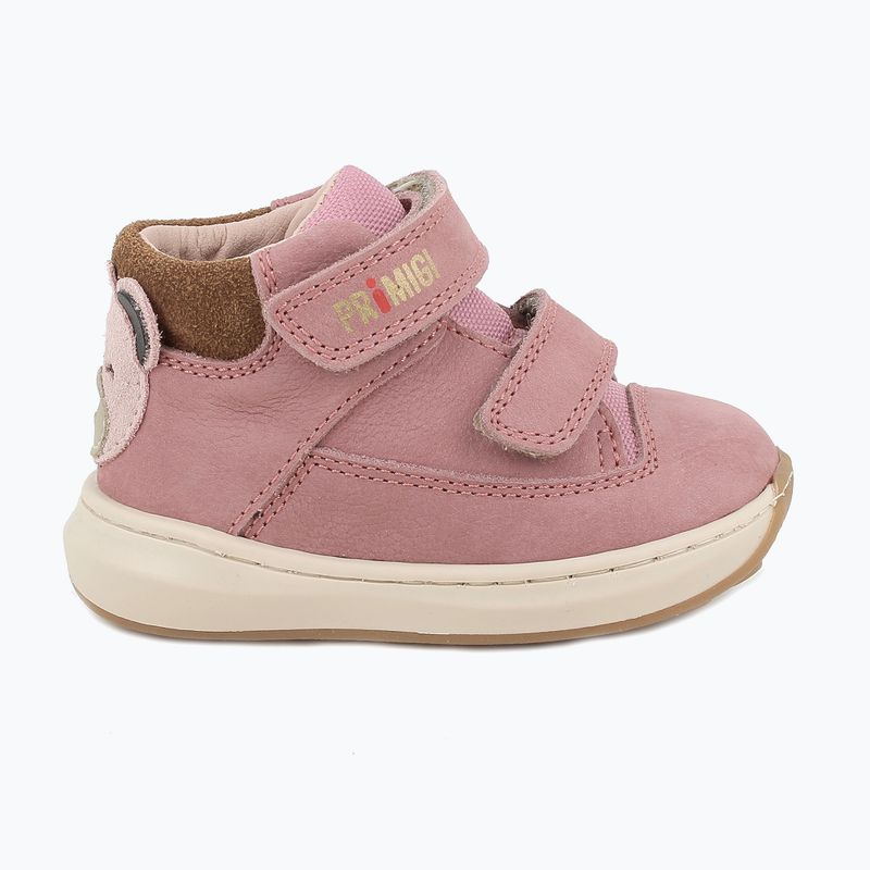 Scarpe Primigi per bambini PAF 89010 rosa antico 9