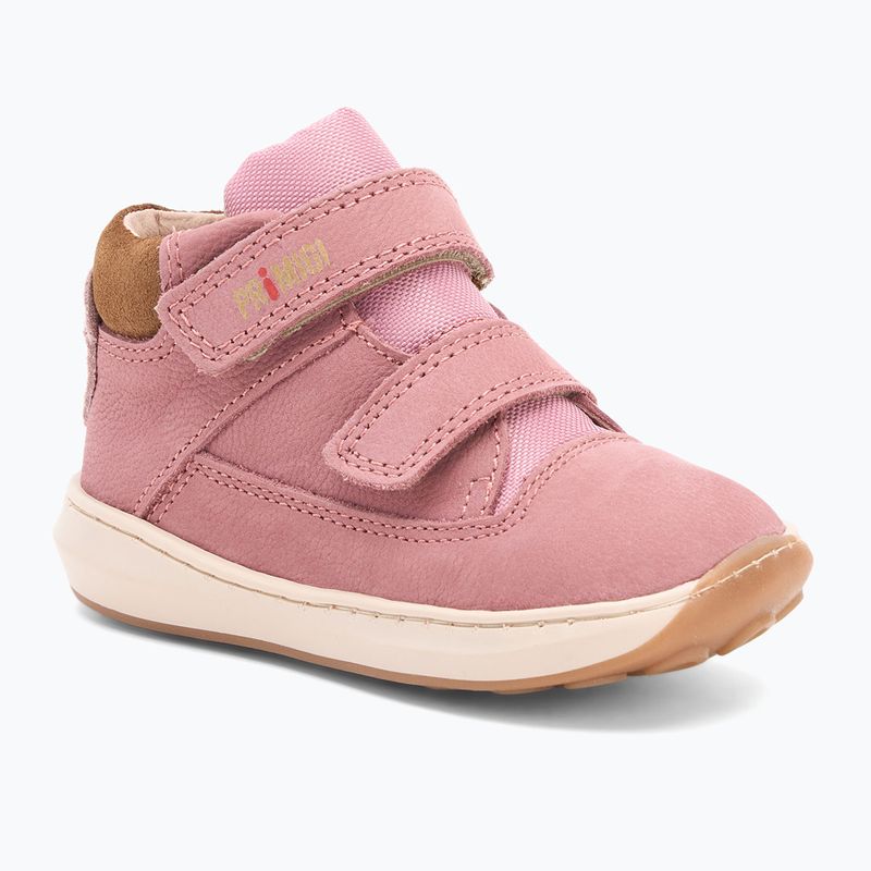 Scarpe Primigi per bambini PAF 89010 rosa antico
