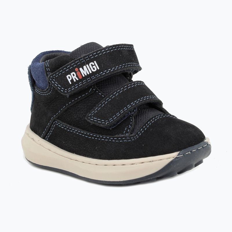 Scarpe Primigi per bambini PAF 89010 blu 8