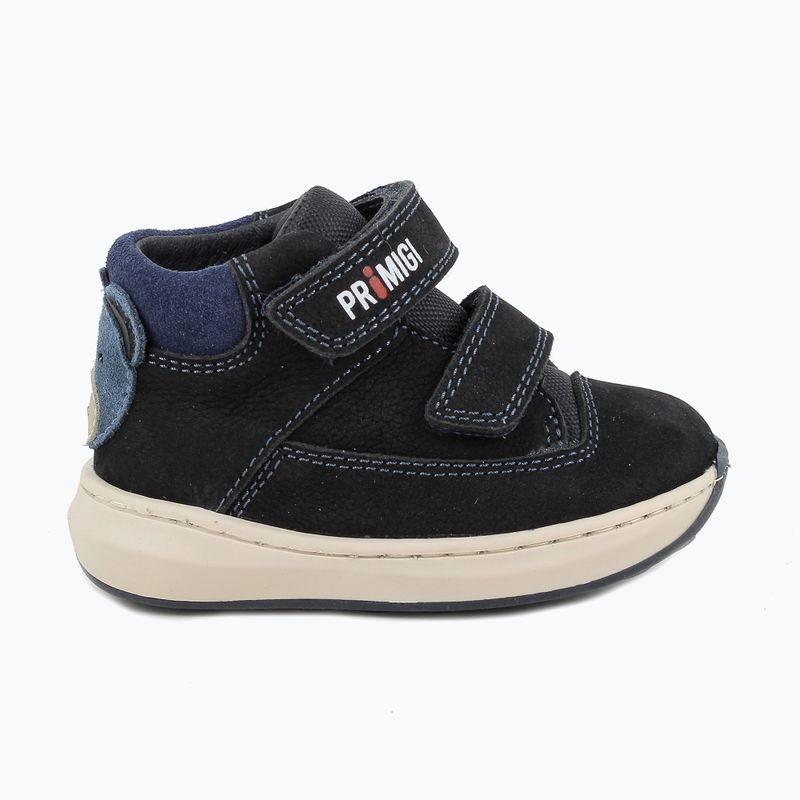 Scarpe Primigi per bambini PAF 89010 blu 9