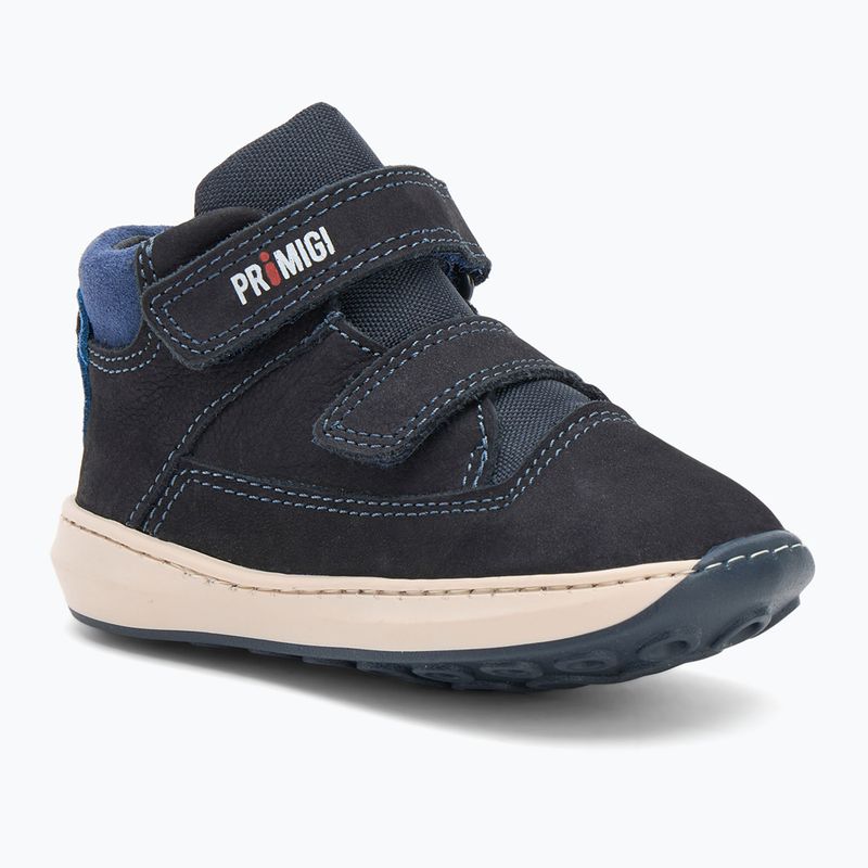 Scarpe Primigi per bambini PAF 89010 blu