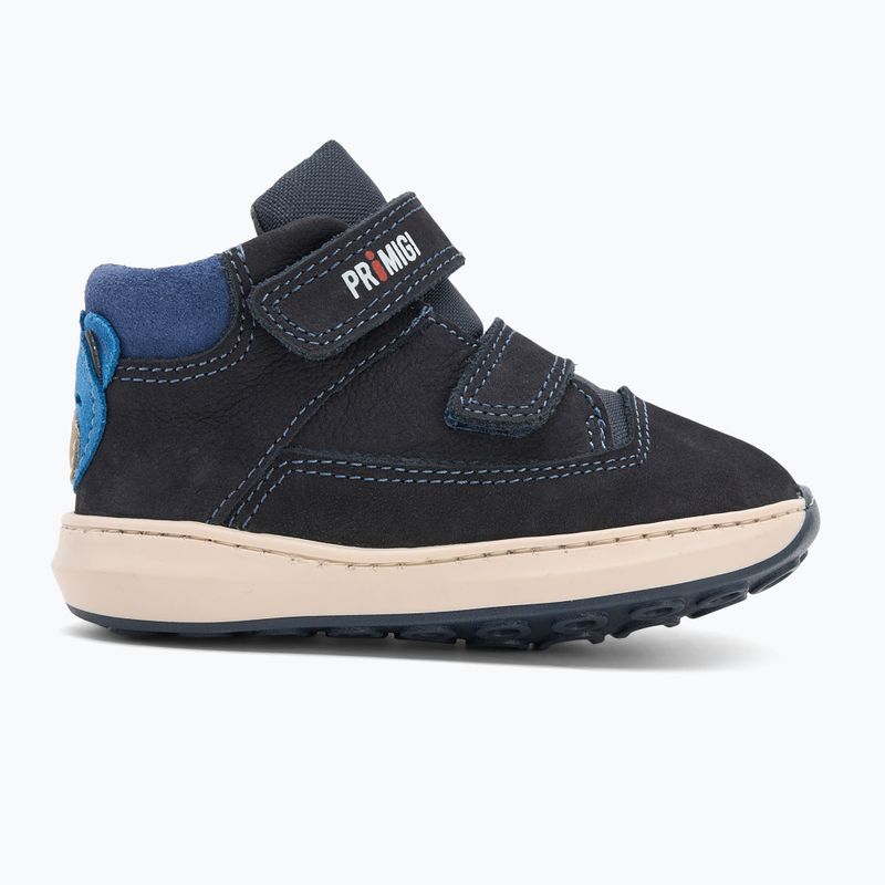 Scarpe Primigi per bambini PAF 89010 blu 2