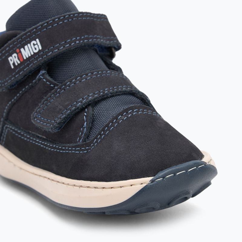 Scarpe Primigi per bambini PAF 89010 blu 7