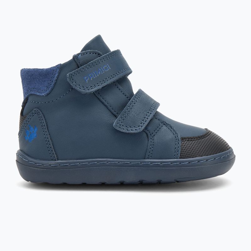 Primigi PWN stivali da neve per bambini 89122 blu 2