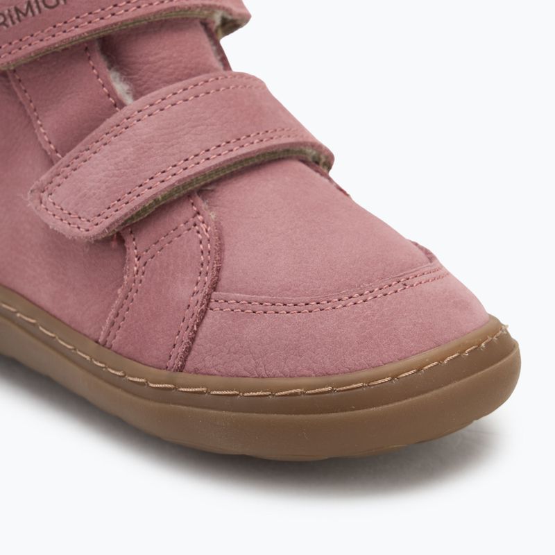Primigi PWN 89122 rosa antico stivali da neve per bambini 7