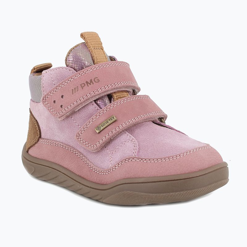 Primigi PMG GTX 89151 rosa antico/rosa scarpe da bambino 8