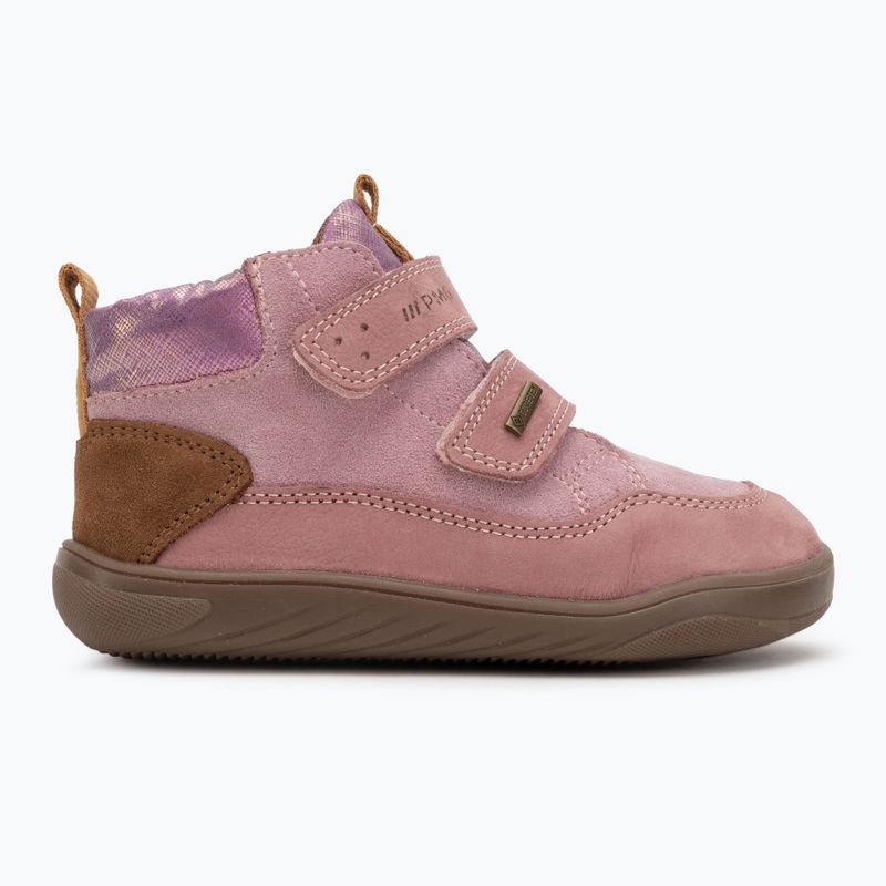 Primigi PMG GTX 89151 rosa antico/rosa scarpe da bambino 2