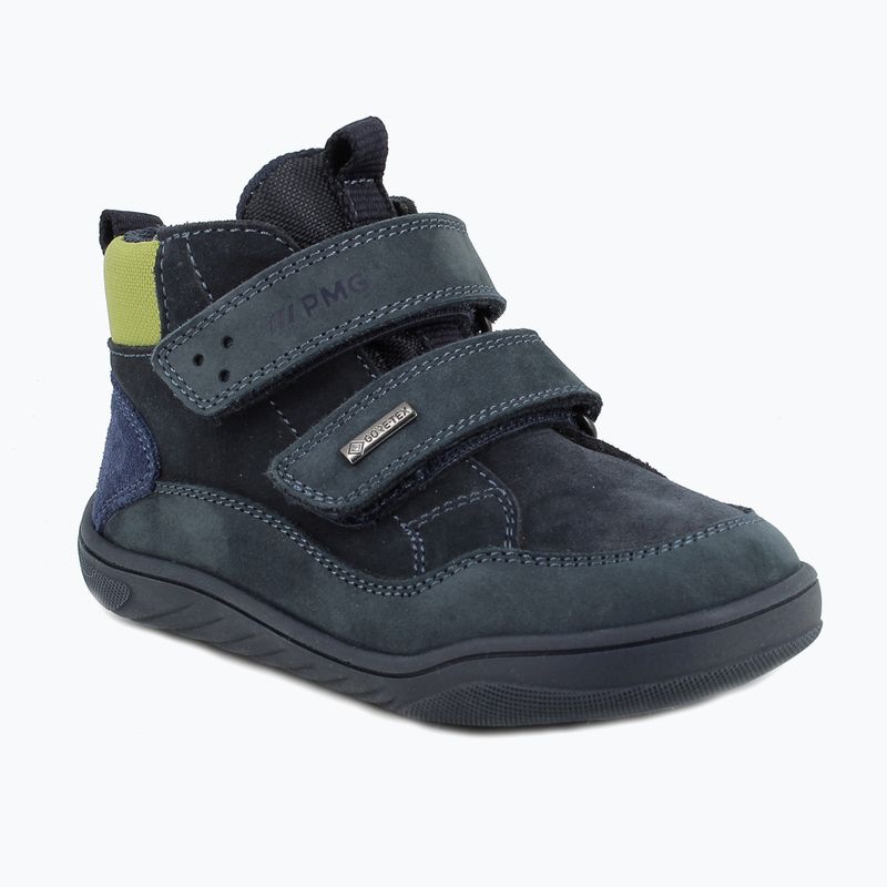 Primigi PMG GTX 89151 blu/navy scarpe da bambino 8