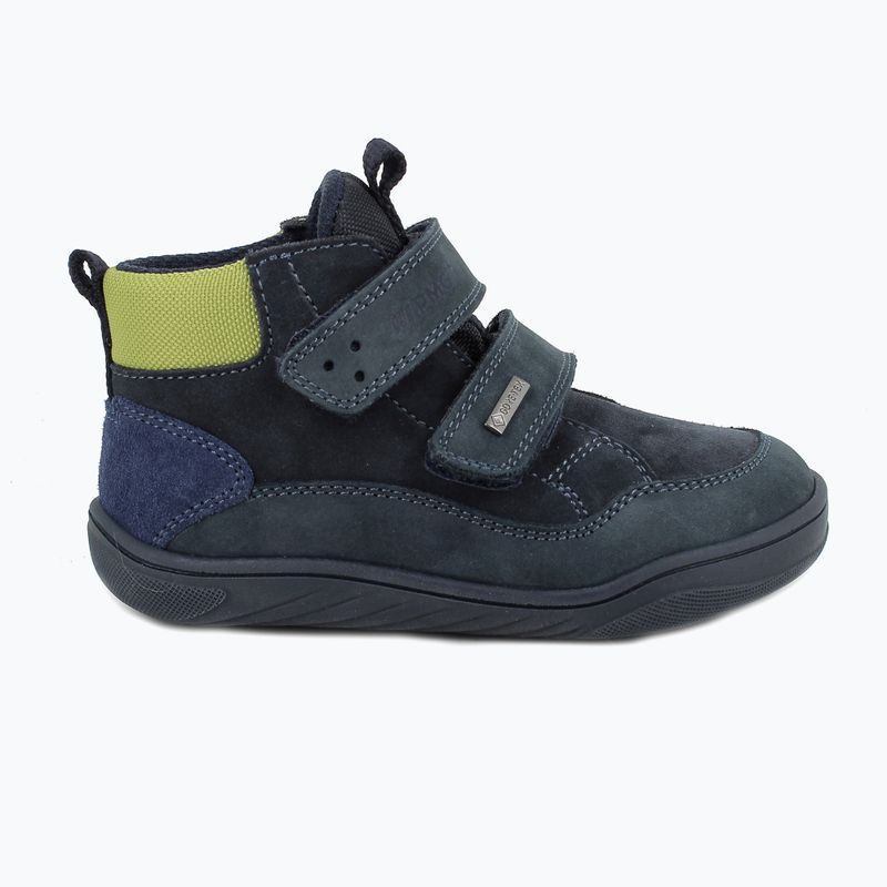 Primigi PMG GTX 89151 blu/navy scarpe da bambino 9