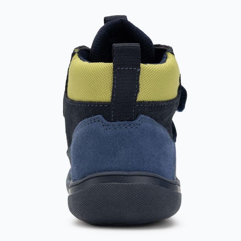 Primigi PMG GTX 89151 blu/navy scarpe da bambino 6