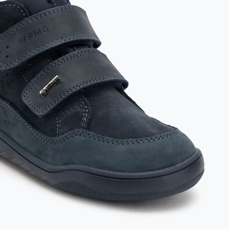 Primigi PMG GTX 89151 blu/navy scarpe da bambino 7