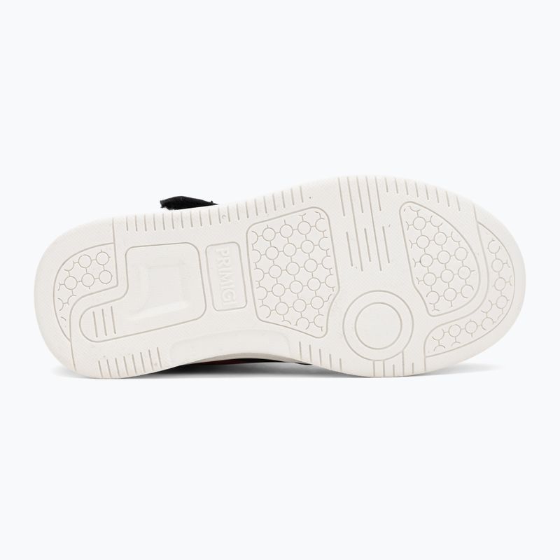 Scarpe Primigi per bambini HWH 89906 nero 4