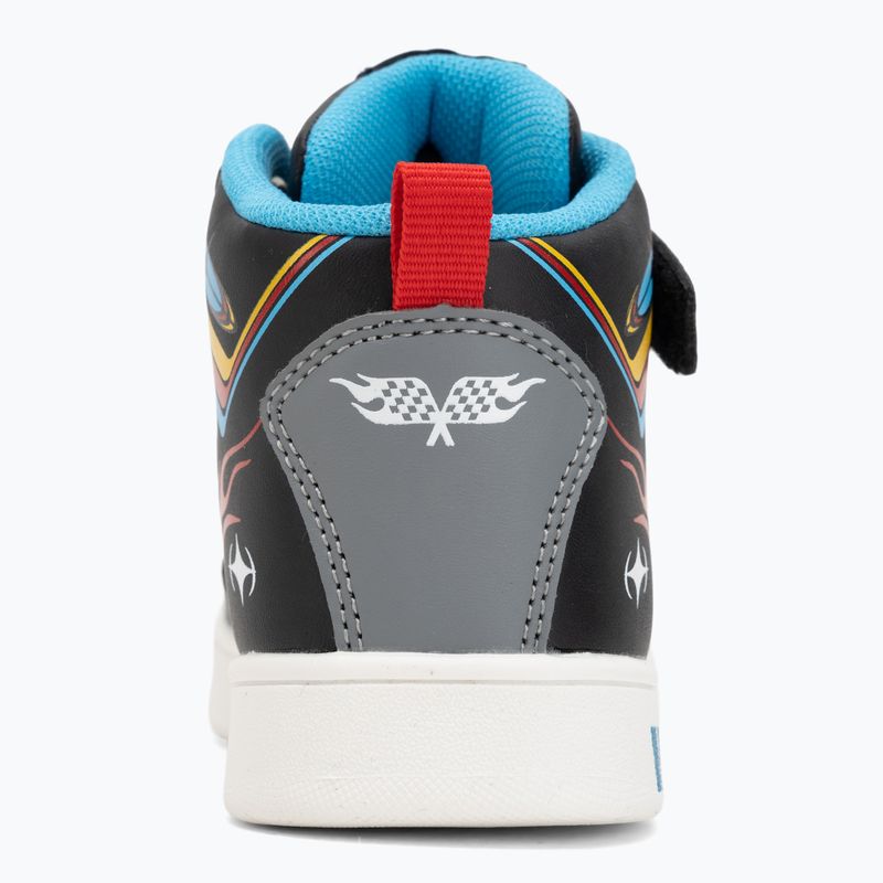 Scarpe Primigi per bambini HWH 89906 nero 6