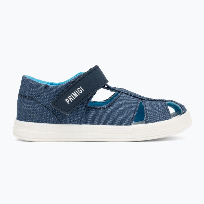 Sandali per bambini Primigi PBA 13554 denim 2