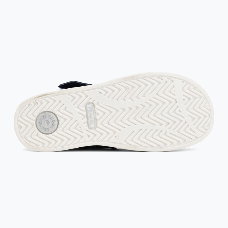 Sandali per bambini Primigi PBA 13554 denim 4