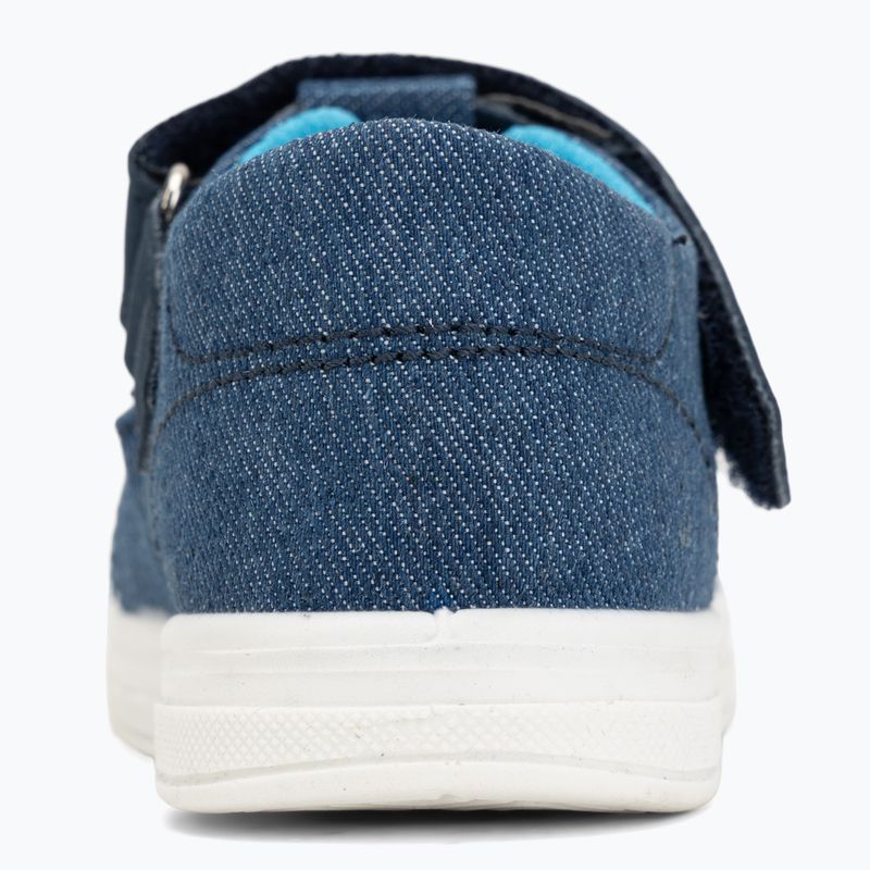Sandali per bambini Primigi PBA 13554 denim 6