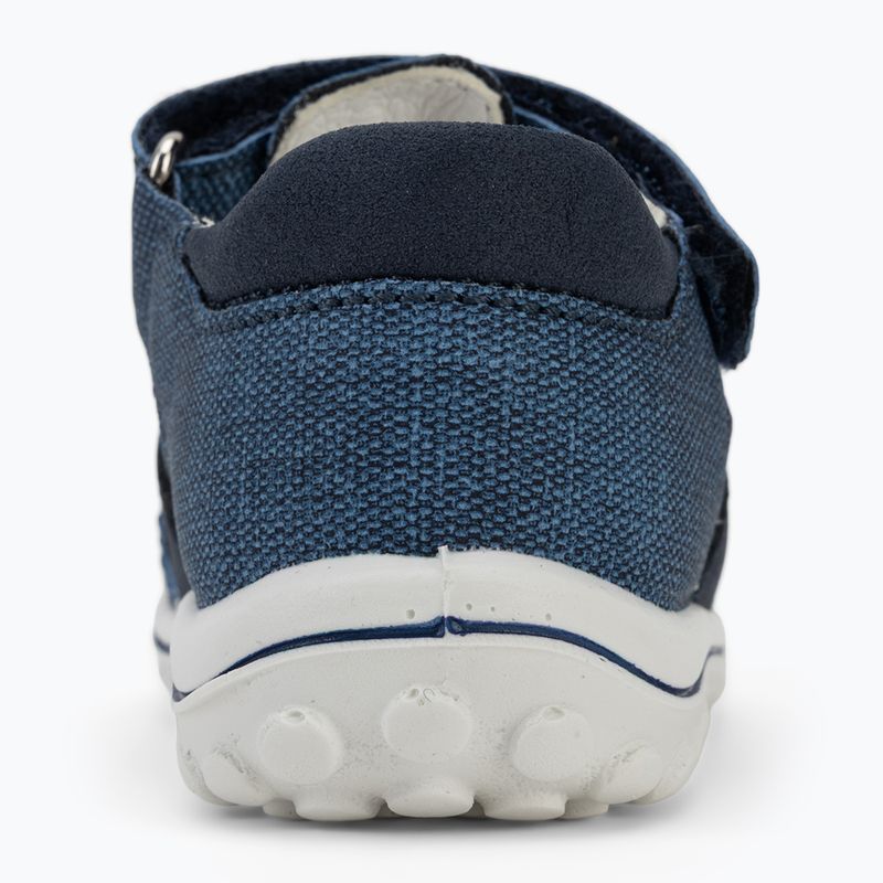 Sandali per bambini Primigi PSW 13634 denim/blue 6