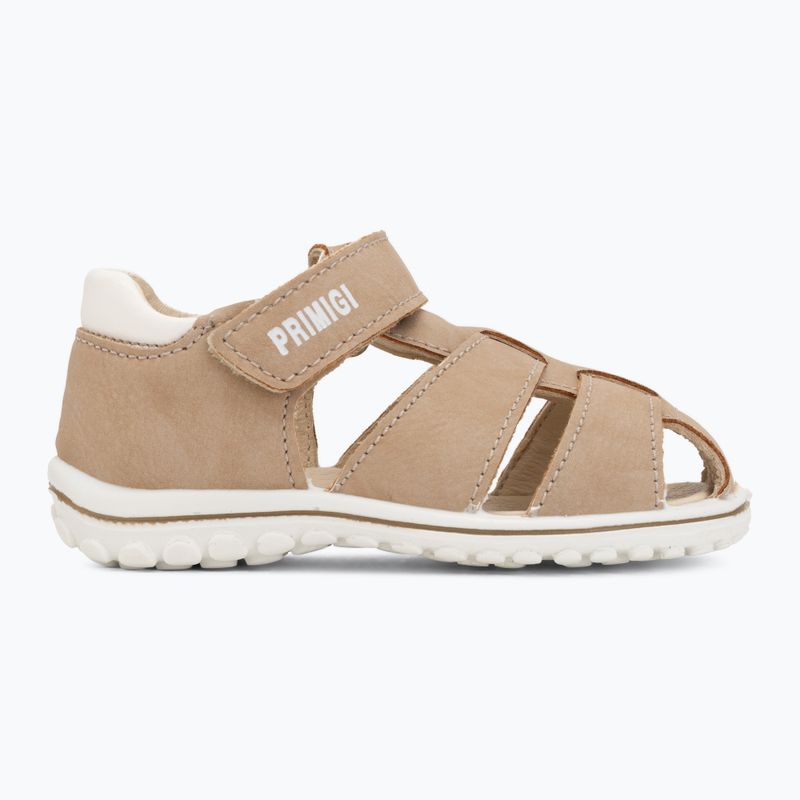 Sandali per bambini Primigi PSW 13634 dark beige 2