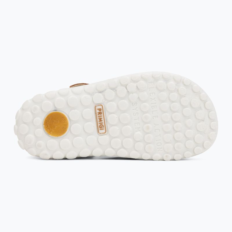 Sandali per bambini Primigi PSW 13634 dark beige 4