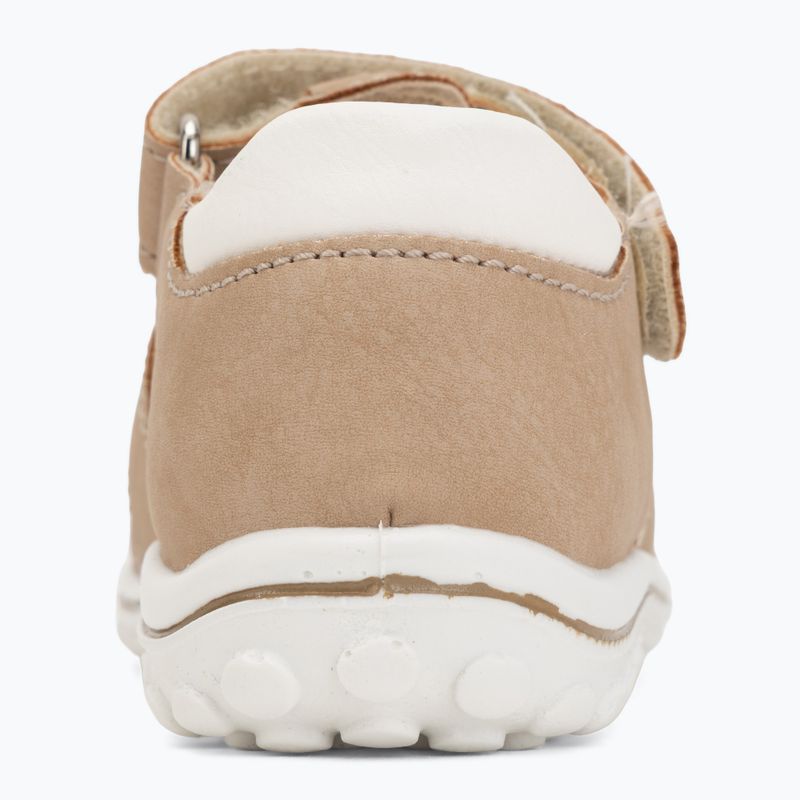 Sandali per bambini Primigi PSW 13634 dark beige 6