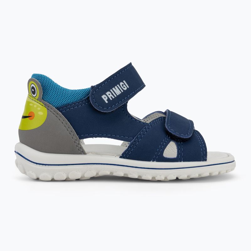 Sandali per bambini Primigi PSW 13642 blue/grey 2