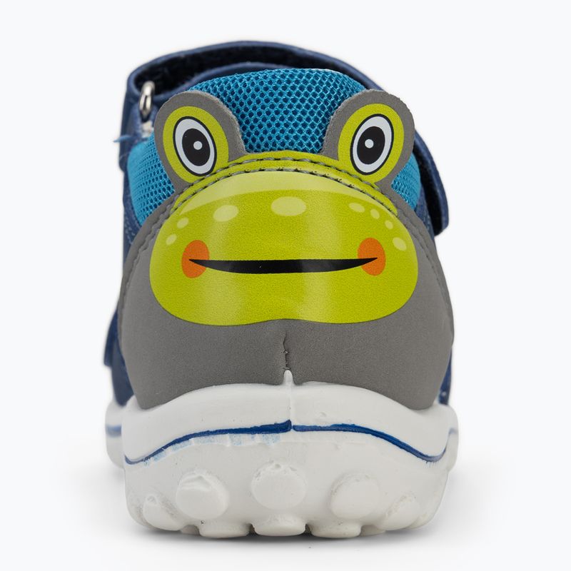 Sandali per bambini Primigi PSW 13642 blue/grey 6