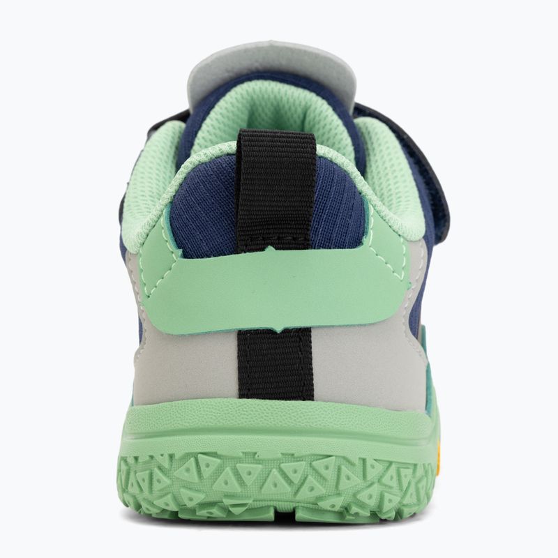 Scarpe per bambini Primigi PYR Gore-Tex 14200 bluette/grey 6