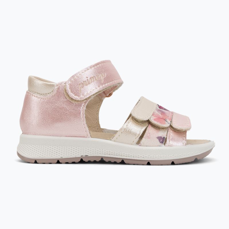 Sandali per bambini Primigi PIO 13654 rose pearly 2